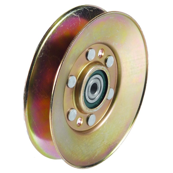 V-Idler 6" x6" x2"